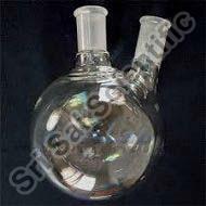 2 Neck Round Bottom Flask