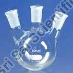 3 Neck Round Bottom Flask