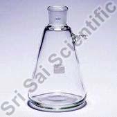 Flask Buchner Filtration