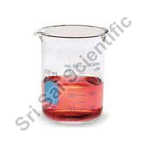 Glass Beaker