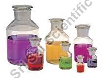Reagent Bottle Narrow Mouth