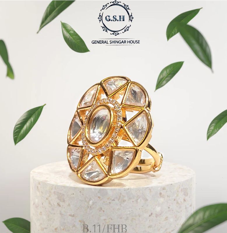 Beautiful Ring collection