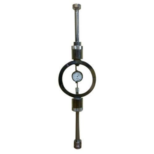 Proving Ring-Tension