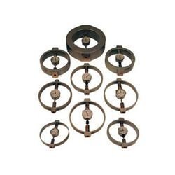 Proving Rings -Compression Type