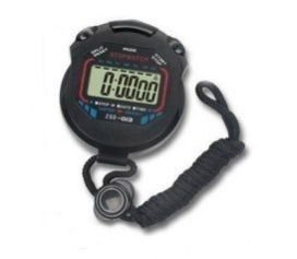 Stop Watch Electronic LCD Digital
