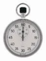 Stop Watch Mechanical