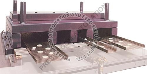 Conveyor Die