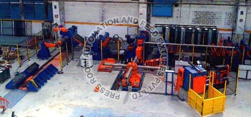 Stainless & Prepainted Steel Slitting Machine