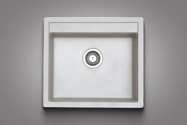 Quartz Single Bowl Sink 02