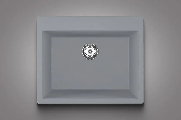 Quartz Single Bowl Sink 05