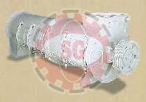 High Speed Blender Mixer Machine