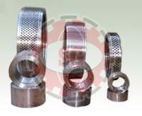 Pellet Dies & Rolls