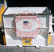 Ribbon Mixer Machine