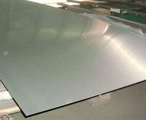 Alloy 20cb3 Hot Rolled Sheet