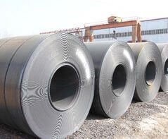 Alloy A286 Cold Rolled Plate