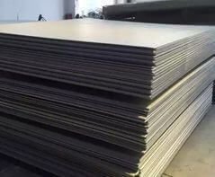 Alloy Steel Grade 5 Hot Rolled Plate