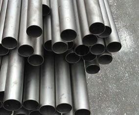 Alloy Steel Seamless Pipe