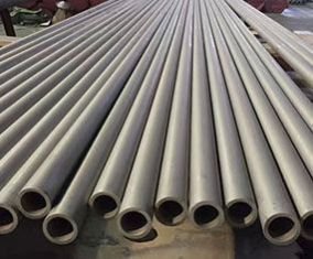 Alloy Steel Seamless Tube