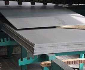 Carpenter 20 Cold Rolled Sheet
