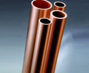 Copper Nickel ERW Pipe