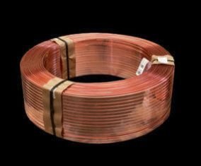 Copper Nickel Plated Wire