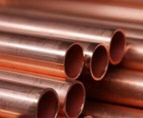 Copper Nickel Seamless Pipe
