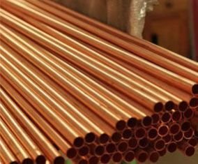 Copper Nickel Seamless Tube