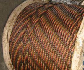 Copper Nickel Wire Rope