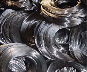 Duplex Bright Annealed Wire