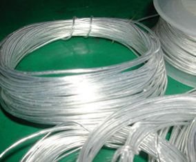 Duplex Plated Wire