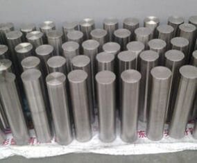 Forged Hastelloy Bar