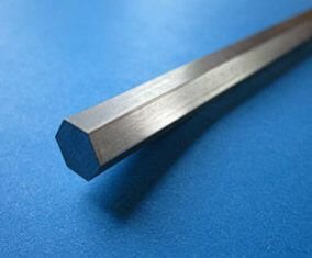Hex Nickel Bar