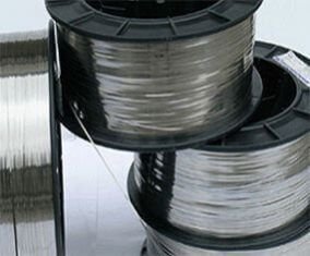 Monel Wire Bobbin