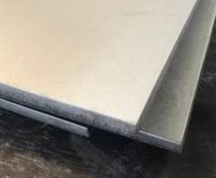 Nichrome Hot Rolled Plate