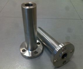 Titanium Long Weld Neck Flanges
