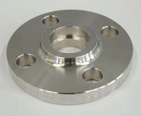Titanium Socket weld Flanges