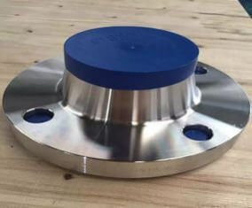 Titanium Weld Neck Flanges