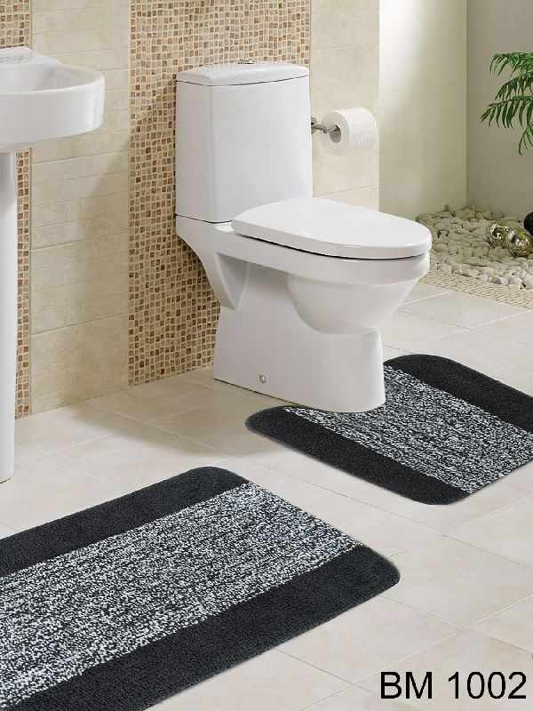 BM 1002 Cotton Bath Mat