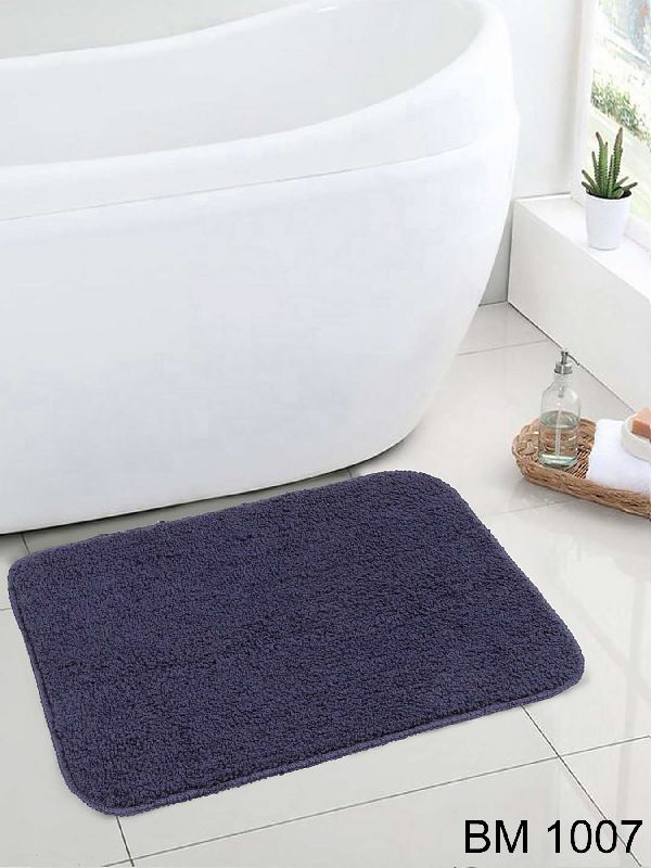 BM 1007 Cotton Bath Mat
