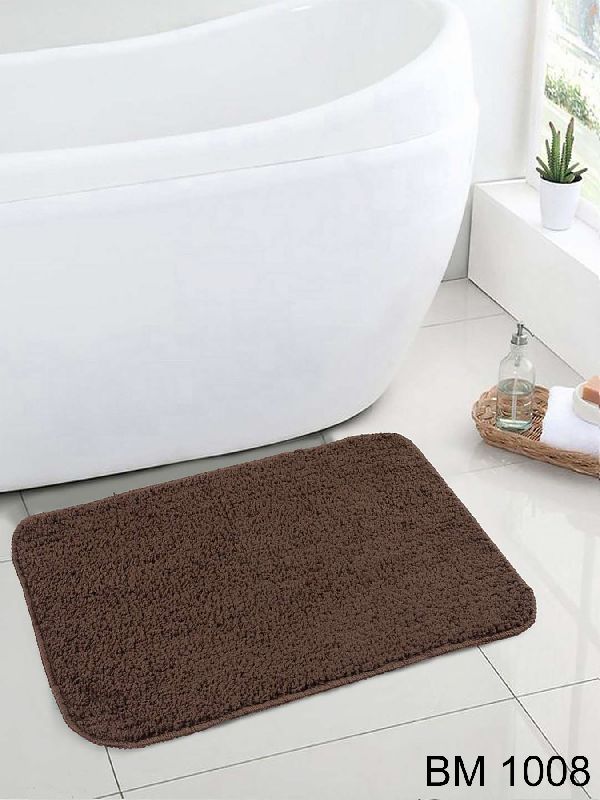 BM 1008 Cotton Bath Mat