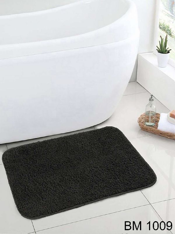 BM 1009 Cotton Bath Mat