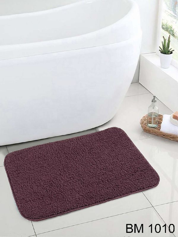 BM 1010 Cotton Bath Mat