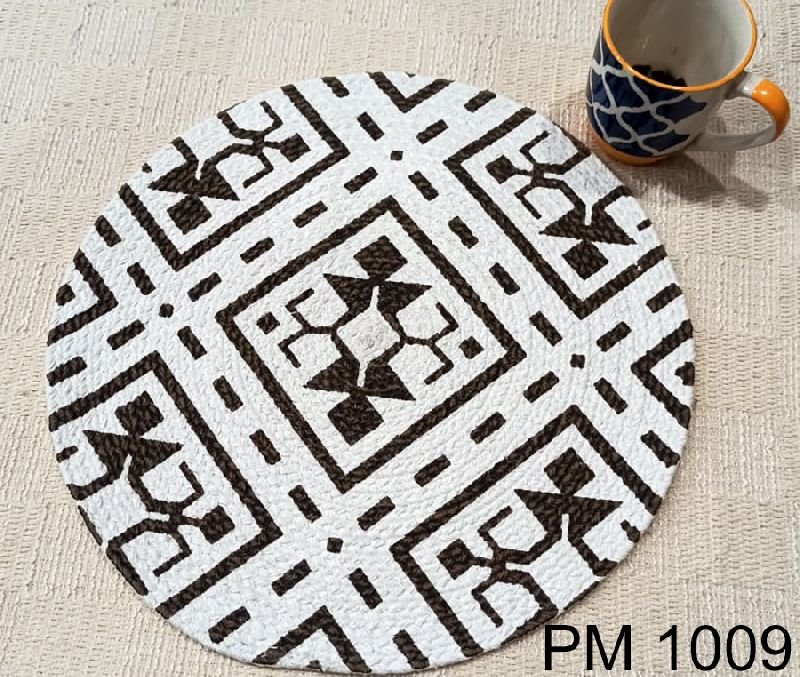 PM 1009 Cotton Placemat