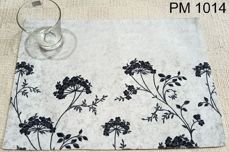 PM 1014 Cotton Placemat