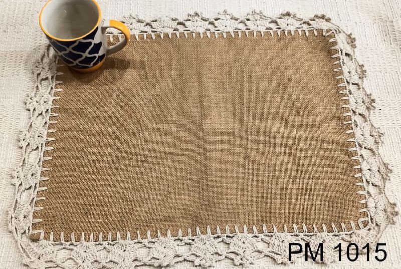 PM 1015 Cotton Placemat