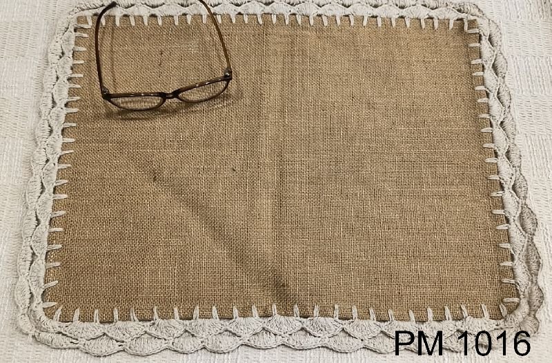 PM 1016 Cotton Placemat