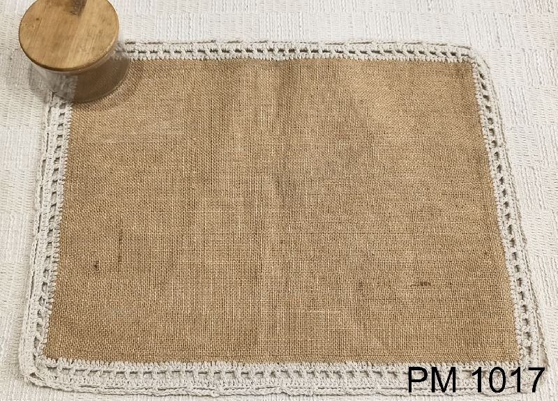 PM 1017 Cotton Placemat