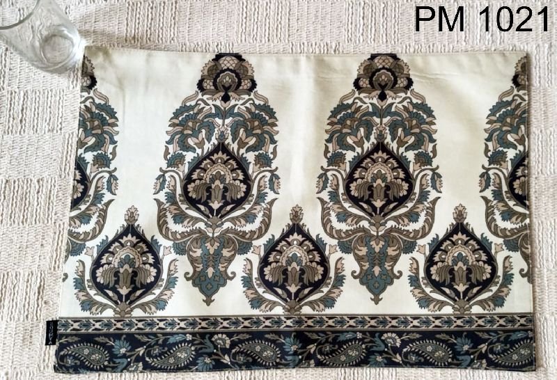 PM 1021 Cotton Placemat