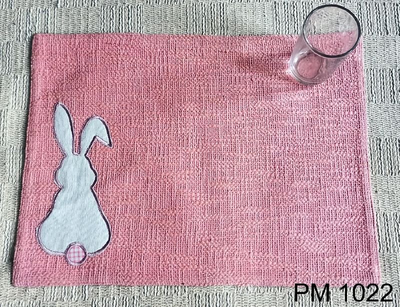 PM 1022 Cotton Placemat