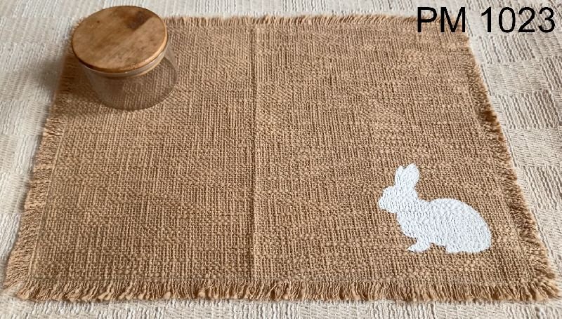 PM 1023 Cotton Placemat